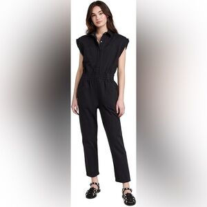 Pistola Black Jumpsuit